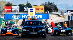 Jarama Classic 2017