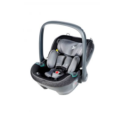 Silla de retención infantil Apramo Modül One 2023