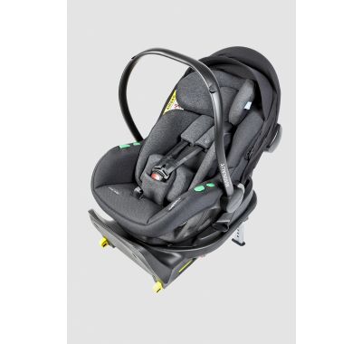 Silla de retención infantil Avionaut Pixel Pro 2.0 C + IQ Orbit 2025