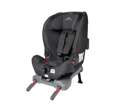 Silla de retención infantil Axkid Duofix 2014