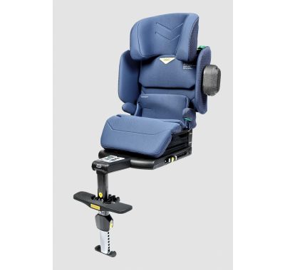 Silla de retención infantil Axkid Up 2025