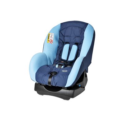 Silla de retención infantil Baby Relax Baladin 2015