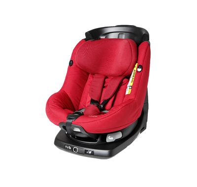 Silla de retención infantil Bebe Confort Axissfix 2015