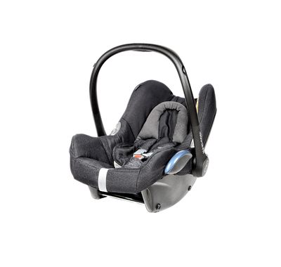 Silla de retención infantil Bébé Confort Cabriofix 2018