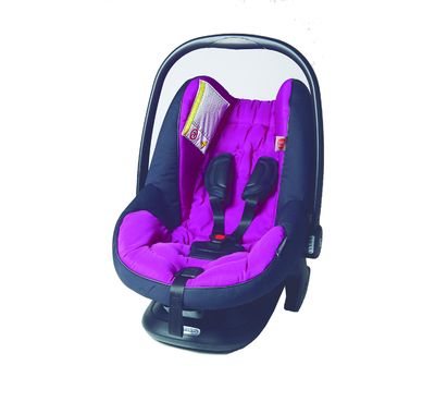 Silla de retención infantil Bébécar Easymaxi ELS 2013
