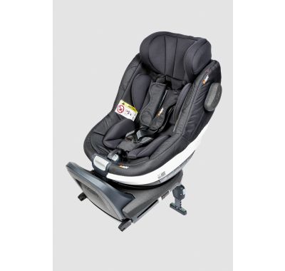 Silla de retención infantil Besafe Beyond 360 + Beyond Base 2025