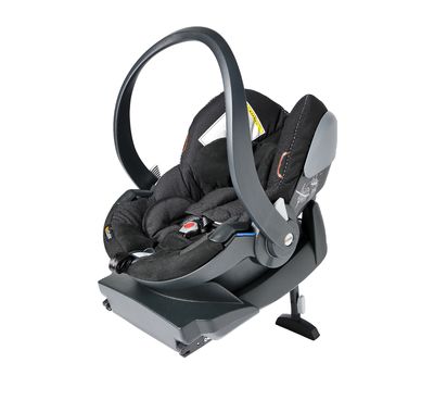 Silla de retención infantil Besafe iZi Go X1 Isofix 2014