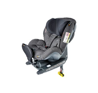 Silla de retención infantil Besafe iZi Kid X2 iSize 2016