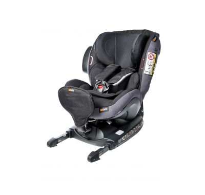 Silla de retención infantil Besafe iZi Kid X3 i-Size 2019