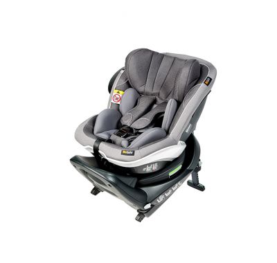 Silla de retención infantil Besafe iZi Twist M 2023