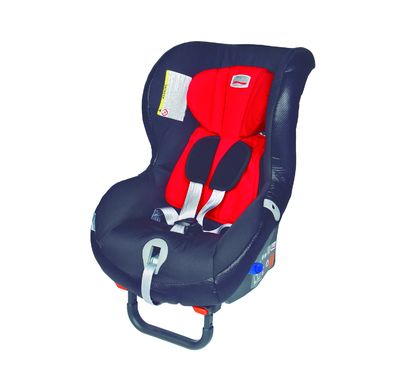 Silla de retención infantil Britax Römer Max-Way 2013