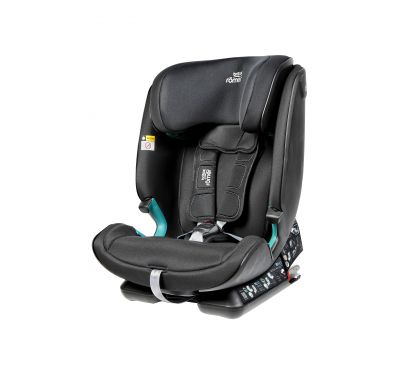 Silla infantil Britax Römer Dualfix i-Size - RACE