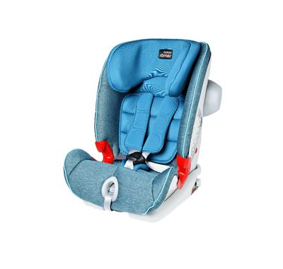 Silla de retención infantil Britax Römer Advansafix II Sict 2016