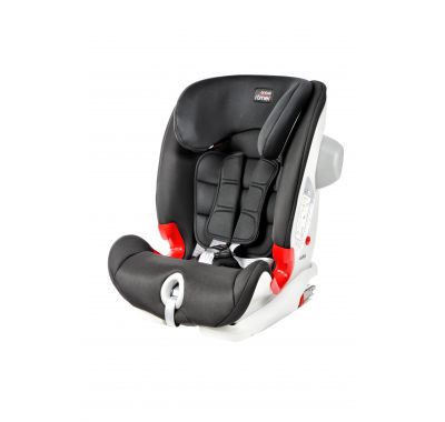 Silla de retención infantil Britax Römer Advansafix III SICT 2017