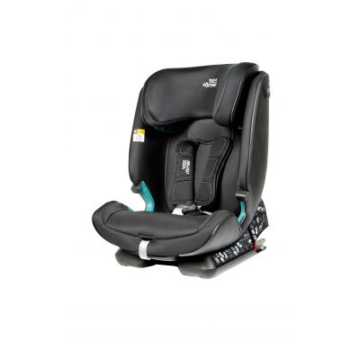 M+O  Nueva silla Britax Römer Advansafix II SICT