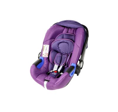 Silla de retención infantil Britax Römer Baby-Safe 2 i-Size 2018