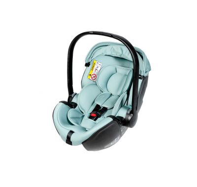 Silla de retención infantil Britax Römer Baby-Safe 5Z2 2023