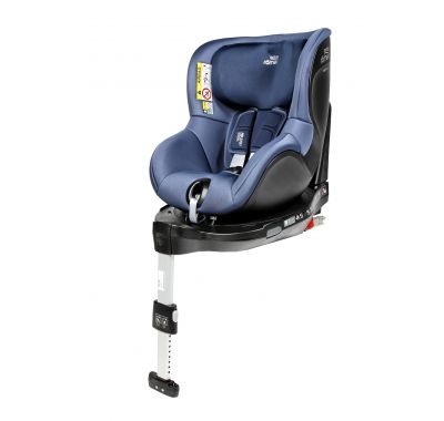 Britax Römer DUALFIX i-SIZE  La DUALFIX i-SIZE es nuestra silla