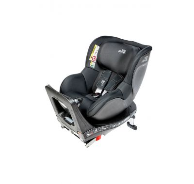 Silla de retención infantil Britax Römer Dualfix 5Z + Flex Base 5Z 2023