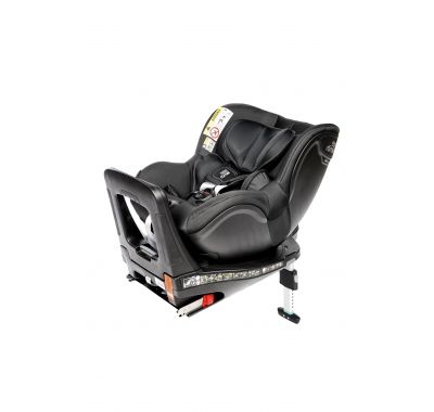 Silla infantil Britax Römer Dualfix i-Size - RACE