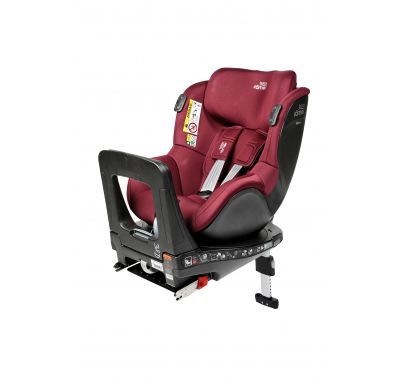 Silla infantil Britax Römer Dualfix i-Size - RACE