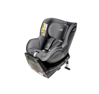 Silla Britax Römer Dualfix M i-SIZE