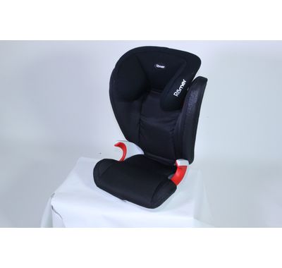 Silla de retención infantil Britax Römer Kid II 2015