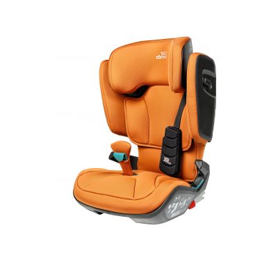 Silla de auto Kidfix I-size - Britax Römer