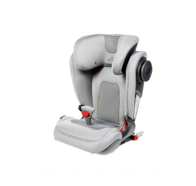 Silla de Auto KIDFIX III M Britax Römer