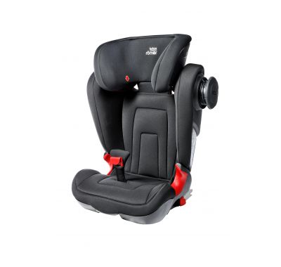 Silla de retención infantil Britax Römer Kidfix² S 2019