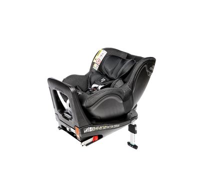 Silla de retención infantil Britax Römer Swingfix i-Size 2018