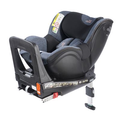 Silla de retención infantil Britax Römer Swingfix M i-Size 2018