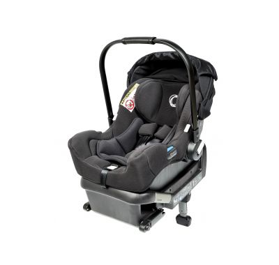 Silla de retención infantil Bugaboo Turtle + Base 2019