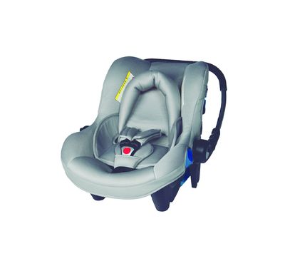 Silla de retención infantil Casualplay Baby 0+ 2013