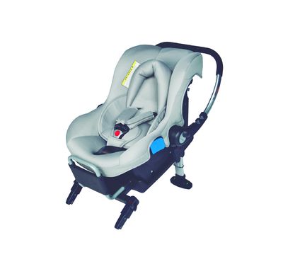 Silla de retención infantil Casualplay Baby 0+ & Base Fix Baby 0+ 2013