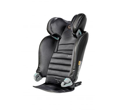 CASUALPLAY PROTECTOR FIX silla infantil Grupo 2 y 3 de 15Kg a 36 Kg Isofix