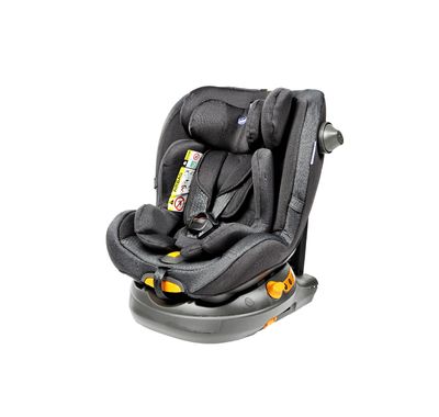 Silla de retención infantil Chicco Around U i-Size 2018