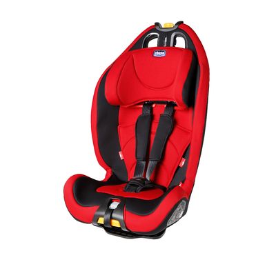 Silla de retención infantil Chicco Gro-Up 123 2015