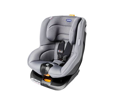 Silla de retención infantil Chicco Oasys 1 Isofix 2014