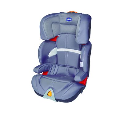 Silla de retención infantil Chicco Oasys 2/3 Fixplus 2013