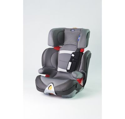 Silla de retención infantil Chicco Oasys23 Fixplus Evo 2017