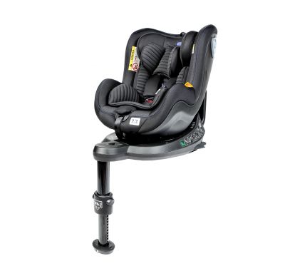 Silla de retención infantil Chicco Seat2Fit i-Size Air 2022