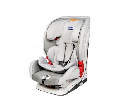 Silla de retención infantil Chicco Youniverse Fix 2018