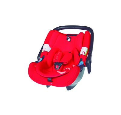 Silla de retención infantil Concord Air 2013