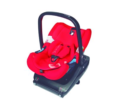 Silla de retención infantil Concord Air & Airfix 2013