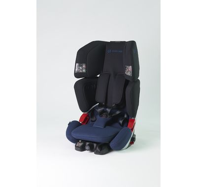 Silla de retención infantil Concord Vario XT-5 2017