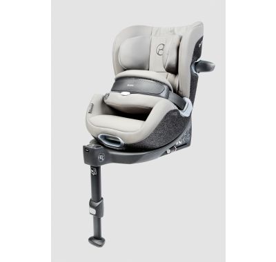 Silla de retención infantil Cybex Anoris T2 i-Size 2025