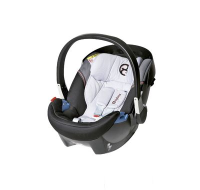 Aton 3 cybex top