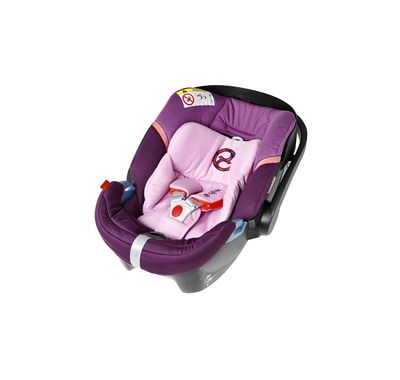 Silla de retención infantil Cybex Aton 4 2015
