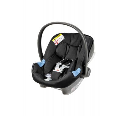 Silla de retención infantil Cybex Aton B i-Size 2020